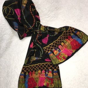 ECHO Co oblong Scarf